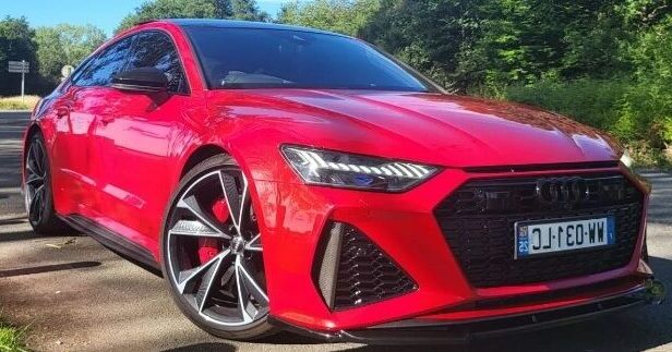 Audi RS7 (2)