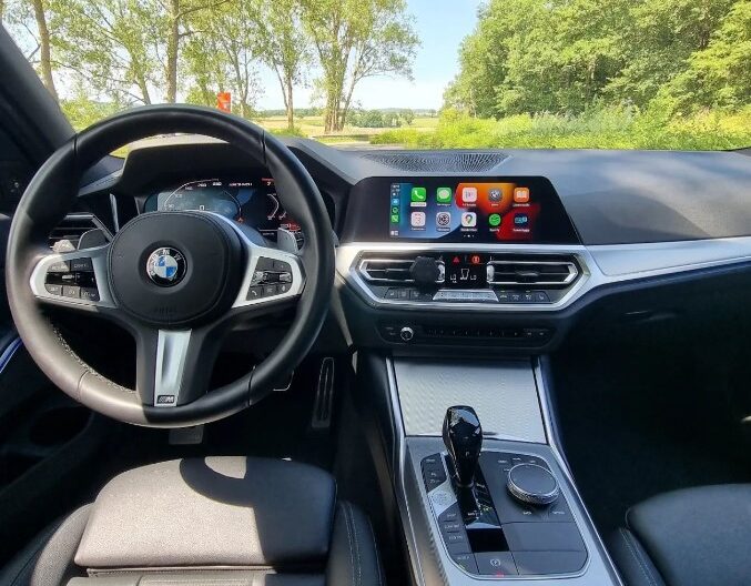 BMW M340i Xdrive BVA8 (2)