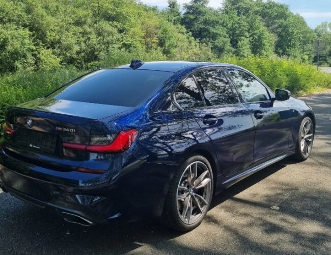 BMW M340i Xdrive BVA8 (3)