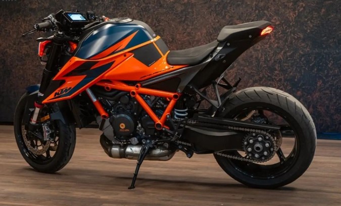 KTM 1290 Superduke R 🇦🇹