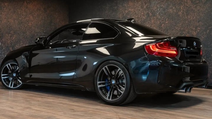 BMW M2 🇩🇪