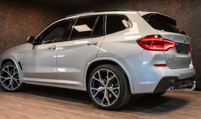 bmw X3 xdrive 30e 🇩🇪 (3)